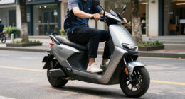 6 Best Hybrid Scooters in 2026