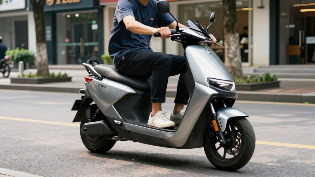 6 Best Hybrid Scooters in 2026