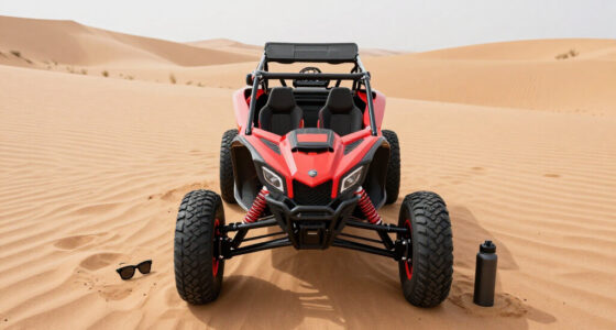 6 Best Off-Road Dune Buggies in 2026
