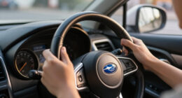 6 Best Subaru Steering Wheels in 2026