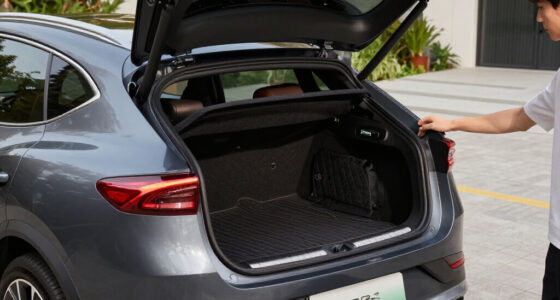 7 Best Cupra Formentor Accessories in 2026