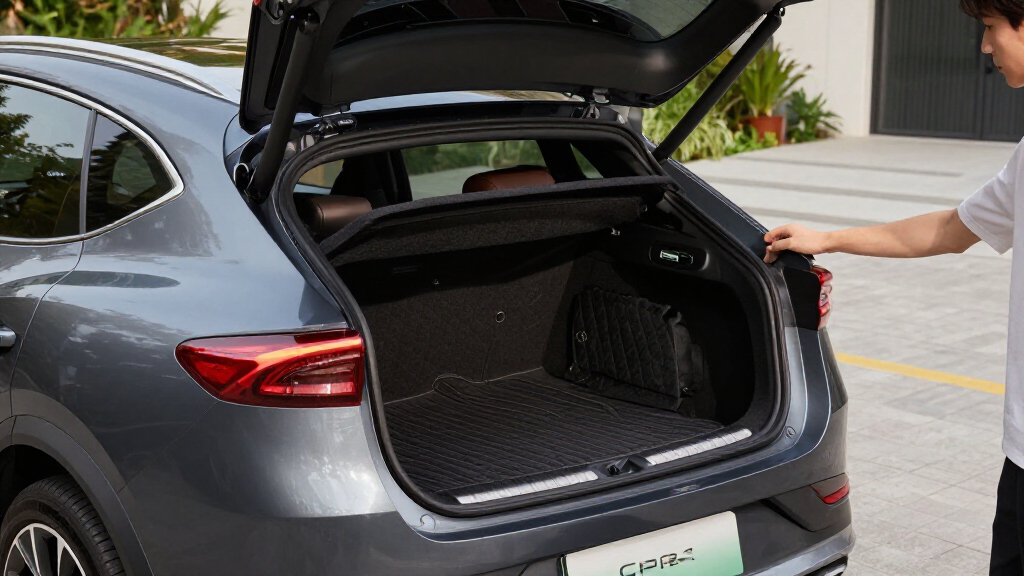 7 Best Cupra Formentor Accessories in 2026