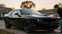 7 Best Dodge Challenger Accessories in 2026
