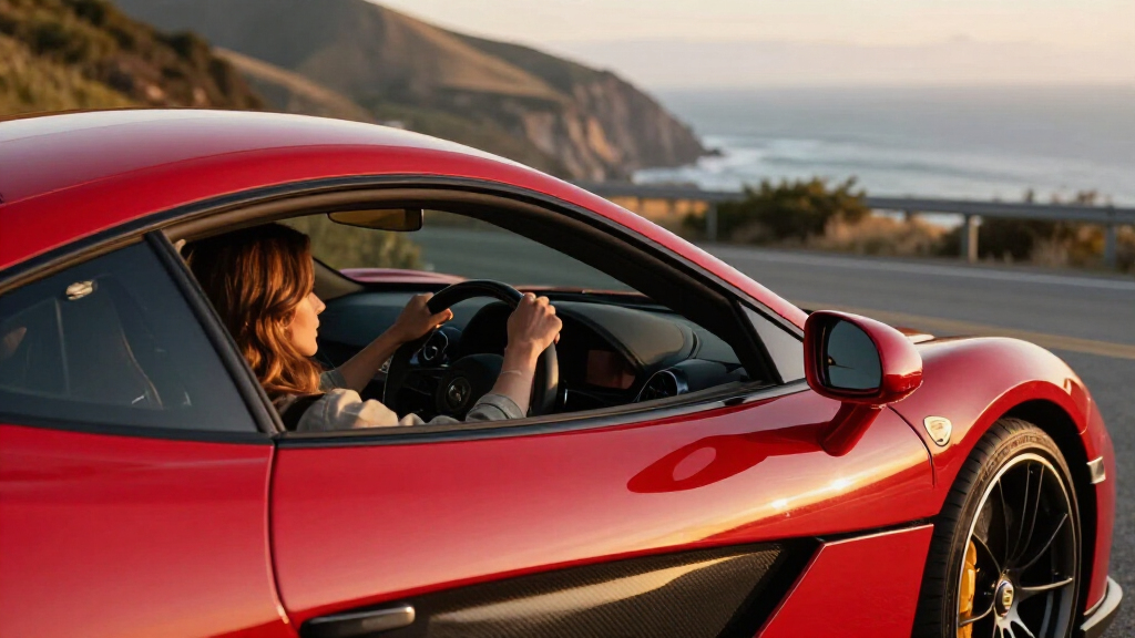 7 Best Exotic Sports Cars in 2026