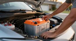 7 Best Hybrid Car Batteries in 2026