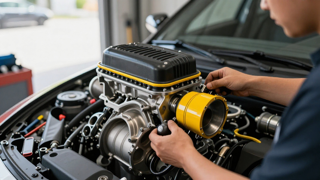 7 Best Ram Rumble Bee Supercharger Kits in 2026