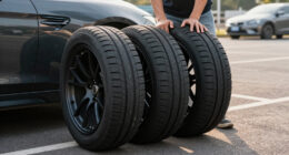 7 Best Street Legal Track Tires in 2026