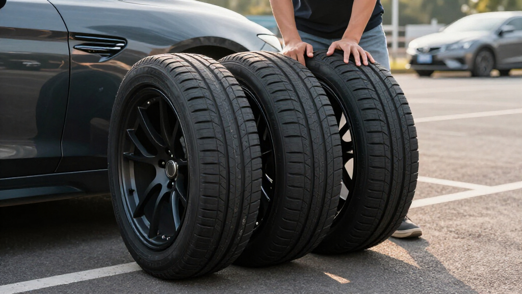 7 Best Street Legal Track Tires in 2026