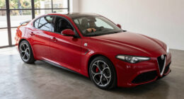 8 Best Alfa Romeo Cars in 2026