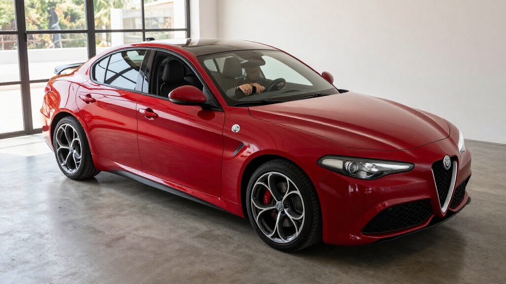 8 Best Alfa Romeo Cars in 2026