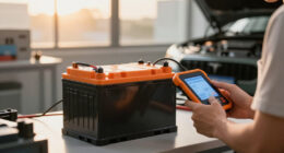 8 Best Electric Car Batteries in 2026