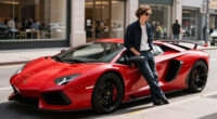 8 Best Lamborghini Models in 2026