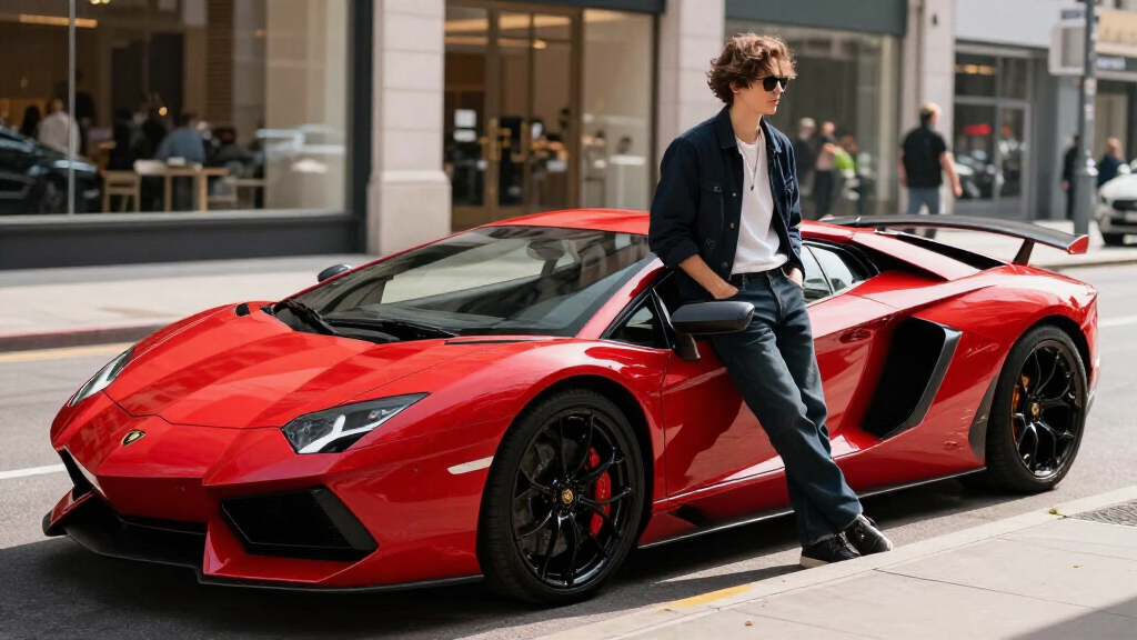 8 Best Lamborghini Models in 2026