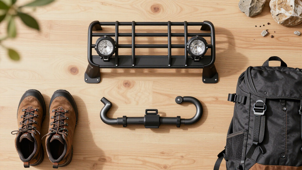 8 Best Land Rover Accessories in 2026