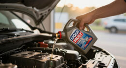 8 Best Liqui Moly Engine Oils in 2026