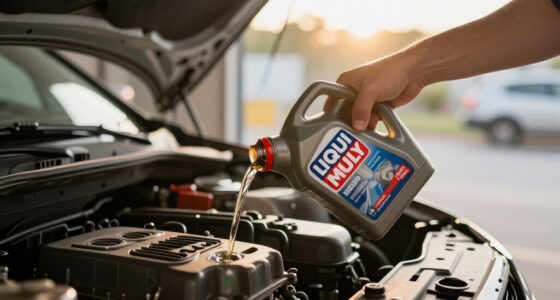 8 Best Liqui Moly Engine Oils in 2026