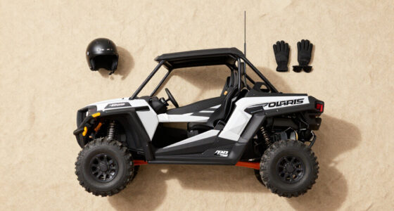 8 Best Polaris RZR Side-By-Sides in 2026
