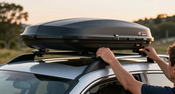8 Best Subaru Outback Accessories in 2026
