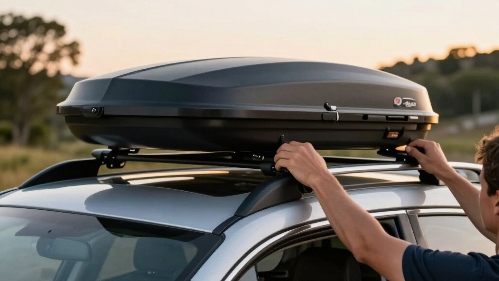 8 Best Subaru Outback Accessories in 2026