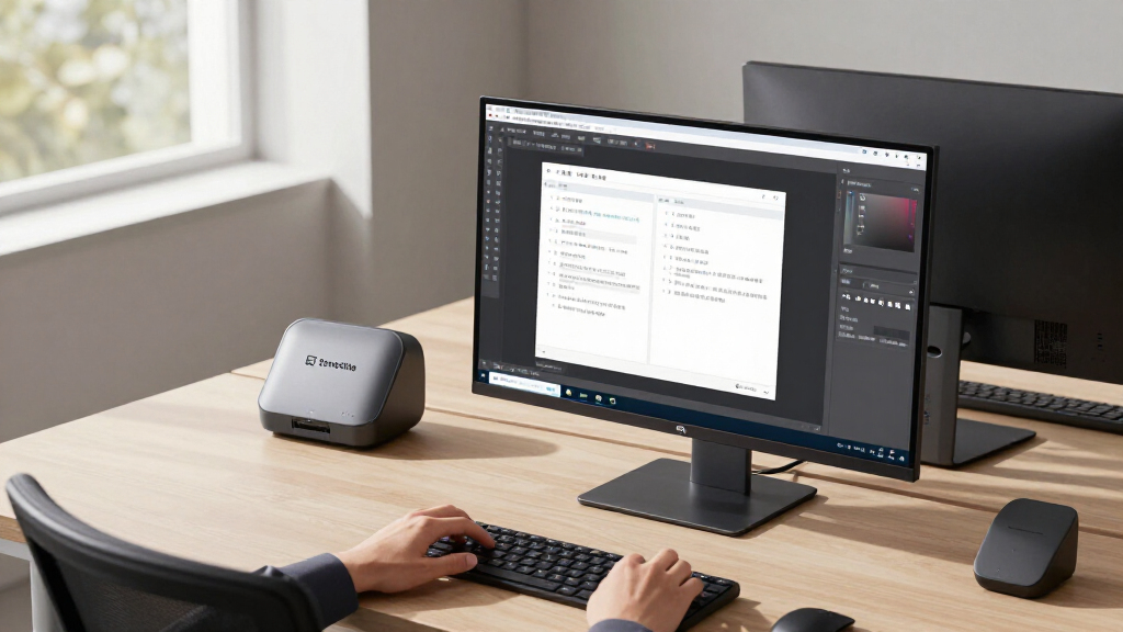 8B Parameters And AI Integration: How SenseTime’s U1.5-Lite Enhances Content Editing