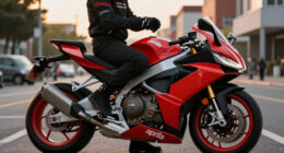 9 Best Aprilia Motorcycles in 2026