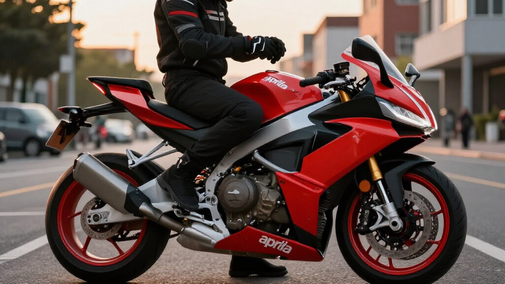 9 Best Aprilia Motorcycles in 2026