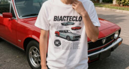 9 Best Automotive Graphic Tees in 2026