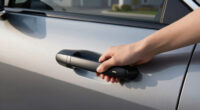 9 Best Electronic Car Door Handles in 2026