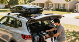 9 Best Hyundai Santa Fe Accessories in 2026