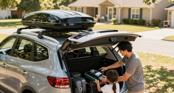 9 Best Hyundai Santa Fe Accessories in 2026