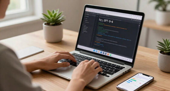 Advancing Price-performance For Developers With GPT‑5.6 In Kiro