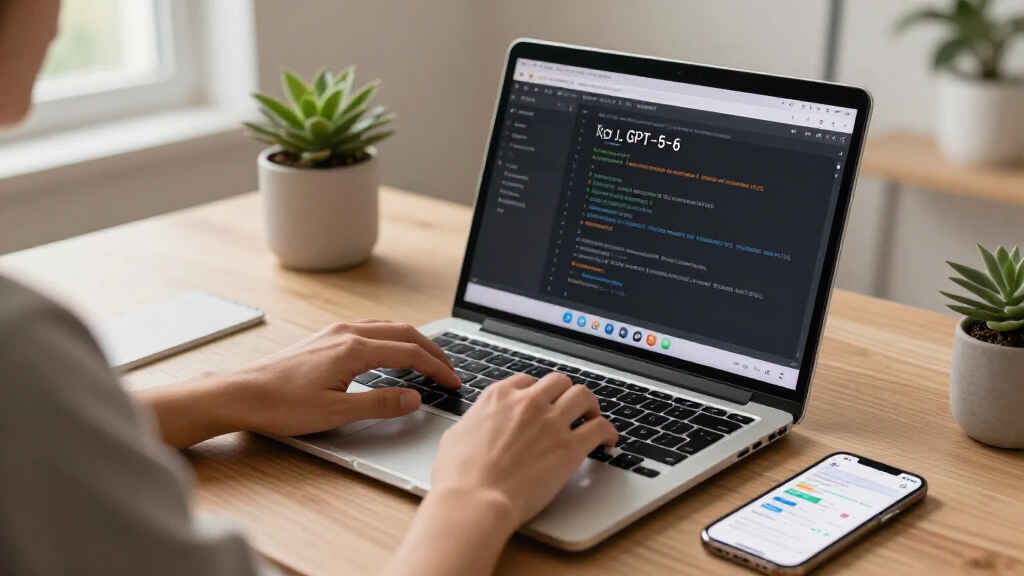 Advancing Price-performance For Developers With GPT‑5.6 In Kiro