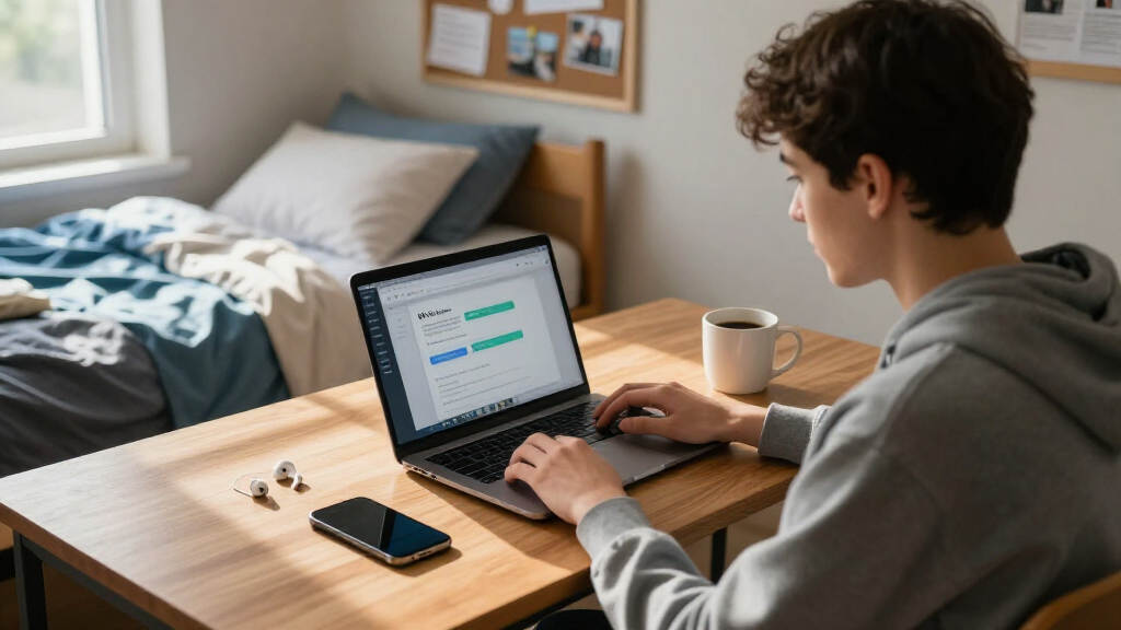 AI Essentials For A Successful College Start In 2026