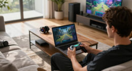 AI In Gaming: The 9 Breakthroughs You Need To Know In 2026