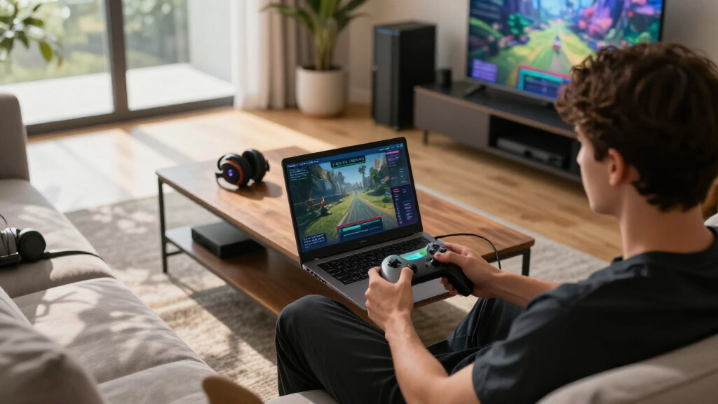 AI In Gaming: The 9 Breakthroughs You Need To Know In 2026