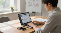 AI In The Courtroom: Developer Sues Man Over Chatbot Abuse Linked To CSAM Charges