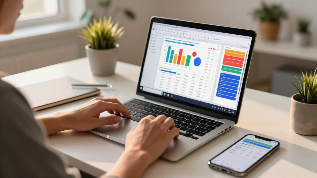 AI Meets Spreadsheets: Bringing Data To Life With Sheets Canvas