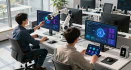 Anthropic's AI Agents Go Head-to-Head In A Turf War Over A Shared Goal