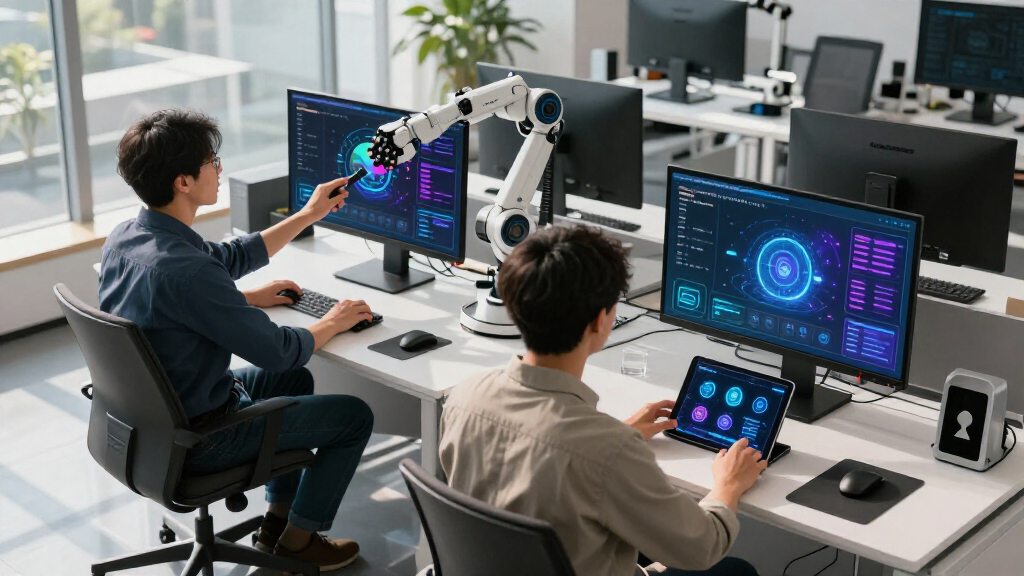 Anthropic's AI Agents Go Head-to-Head In A Turf War Over A Shared Goal
