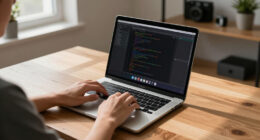 Apple Silicon And macOS VMs: Faster LLM Inference With Llama.cpp