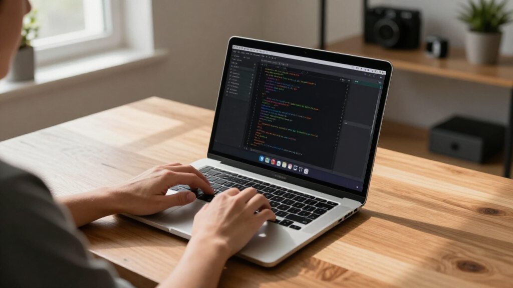 Apple Silicon And macOS VMs: Faster LLM Inference With Llama.cpp