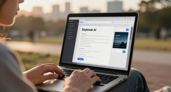 Are Daybreak Models The Future Of AI? Now Available On AWS