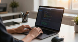 Auto-research With Codex: How I Achieved A 232X Faster Kernel