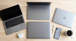 Best AI-Enhanced Laptops For Content Creators: Top 9 Picks