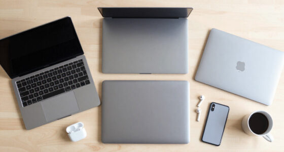 Best AI-Enhanced Laptops For Content Creators: Top 9 Picks