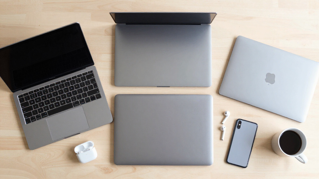 Best AI-Enhanced Laptops For Content Creators: Top 9 Picks