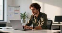 Changes At Google DeepMind: Demis Hassabis From CEO To Chair, Jeff Dean Departs