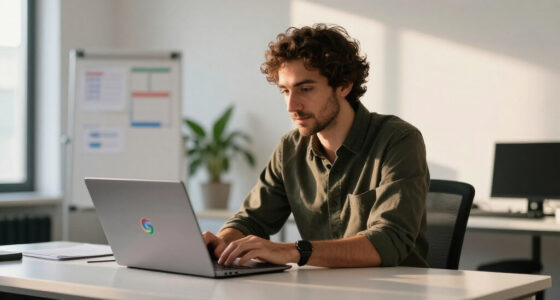 Changes At Google DeepMind: Demis Hassabis From CEO To Chair, Jeff Dean Departs