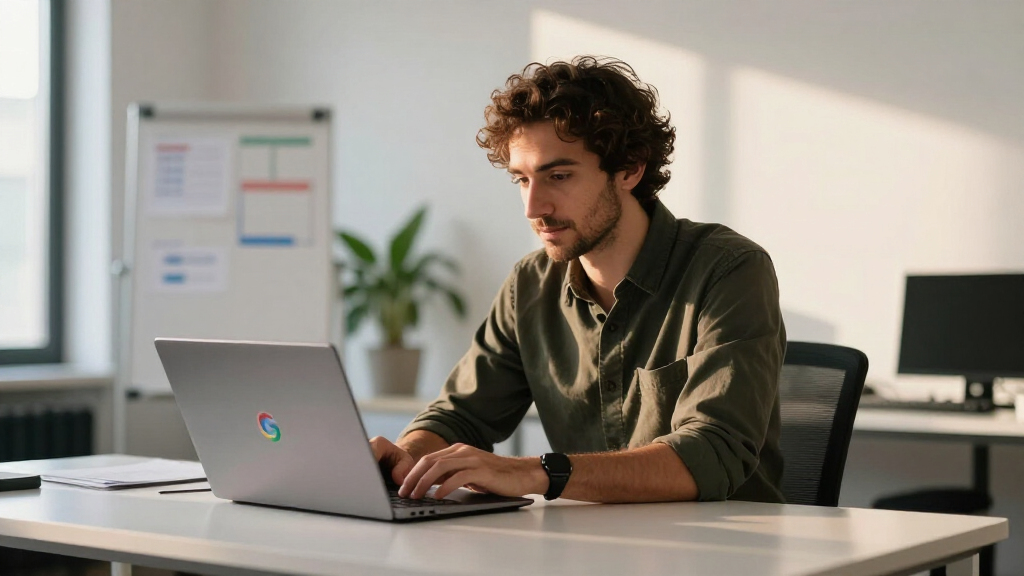 Changes At Google DeepMind: Demis Hassabis From CEO To Chair, Jeff Dean Departs