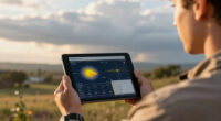 DeepMind's WeatherNext Model Achieves Breakthrough Forecasting Cyclones